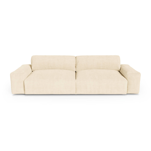 SIA Home 4-zitsbank Bliss ribcord | 