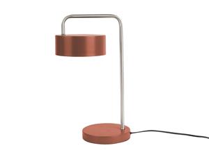 LEITMOTIV Tafellamp Curve | 