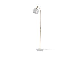 LEITMOTIV Vloerlamp Smart | 