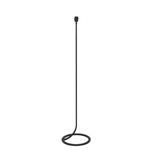 Light & Living  Vloerlamp Mavey - Ø36x138cm - Zwart