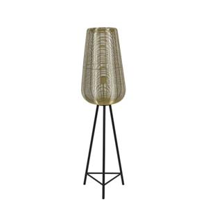 Light & Living  Vloerlamp Adeta - Ø37x135cm - Goud