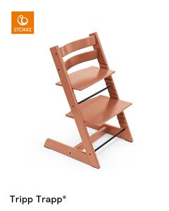 Stokke Tripp Trapp - Terracotta