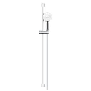 GROHE Tempesta 110 Glijstangset - 90cm - 1 straalsoort - 7.6l/min - chroom 27925003