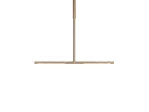 Umage Omni plafondlamp LED messing