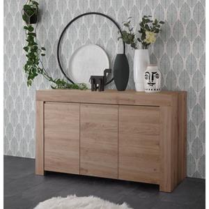 LC Dressoir Firenze Breedte 138 cm