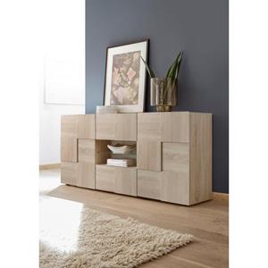 LC Dressoir Dama Breedte 181 cm