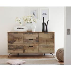 LC Dressoir Palma Breedte 156 cm