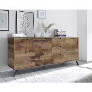 LC Dressoir Palma Breedte 206 cm