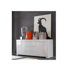 LC Dressoir Amalfi Breedte 190 cm