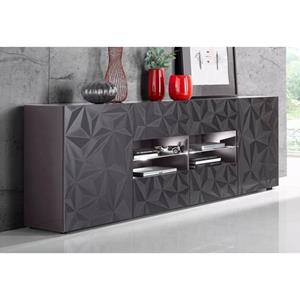 LC Dressoir Prisma Breedte 241 cm