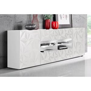 LC Dressoir Prisma Breedte 241 cm