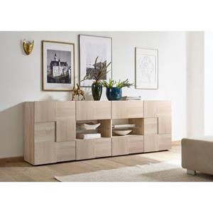 LC Dressoir Dama Breedte 241 cm
