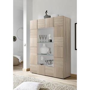 INOSIGN Stauraumvitrine "Dama"