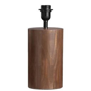 Leen Bakker Lampvoet Kengi - hout