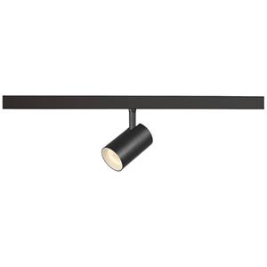 SLV NUMINOS XS 12V-railsysteem lamp Track 8.7 W LED Zwart, Wit