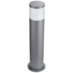 Opple 543012003000 LEDBol LED-Pollerleuchte EEK: F (A - G) LED LED fest eingebaut 10.5W Grau