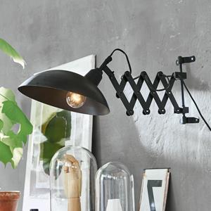 Loberon Wandlamp Isaac