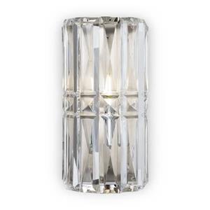 Maytoni - Facet Klassische Wandleuchte Chrom E14