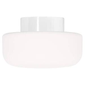 Ifo Electric Ifö Electric Solenne 250|156 plafond- en wandlamp Ø25 wit