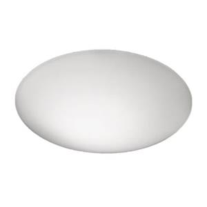 Vibia Puck 5410 plafond- en wandlamp wit