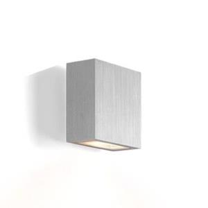 Wever & Ducre Central wandlamp LED aluminium