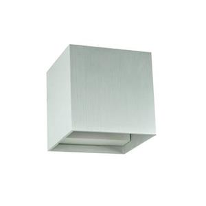 Wever & Ducre Box 2.0 wandlamp LED aluminium
