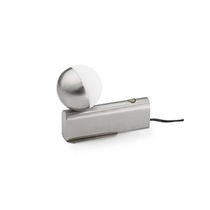 Northern Balancer Mini tafel- en wandlamp staal
