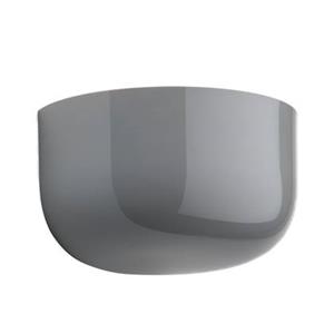 Flos Bellhop Up wandlamp LED grijs