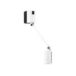 Lumina Daphine Parete 20 wandlamp LED 2700K mat wit