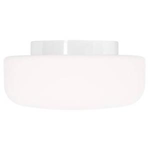 Ifo Electric Ifö Electric Solenne 360|176 plafond- en wandlamp Ø32 wit