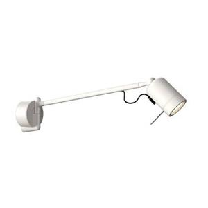 Tonone One wandlamp LED Fuzzy White