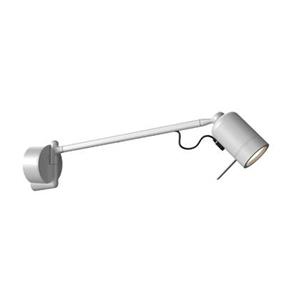 Tonone One wandlamp LED Heavy Metal