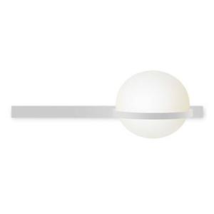 Vibia Palma 3700 wandlamp LED wit