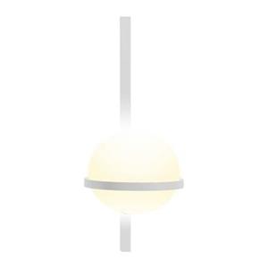 Vibia Palma 3710 wandlamp LED wit