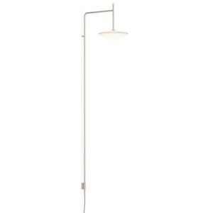 Vibia Tempo 5766 wandlamp cream