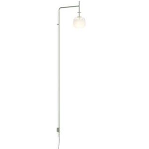 Vibia Tempo 5764 wandlamp groen