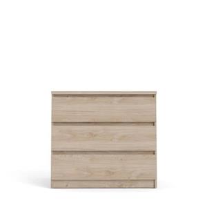 Kommode ¦ holzfarben ¦ Maße (cm): B: 77 H: 70,1 T: 50  - Möbel Kraft