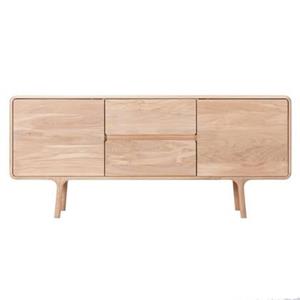 Gazzda Fawn dressoir 150 whitewash