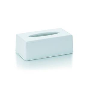 Panno Tissuebox - Wit - 