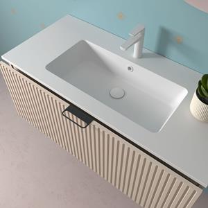 Muebles Bo meubelgreep zwart mat