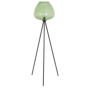 Light & Living  Vloerlamp Mayson - 42x42x146cm - Groen