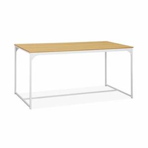 Sweeek  Eettafel loft, 150x80x75cm
