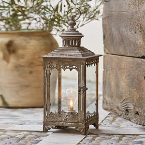 Loberon LED-lantaarn Féerie