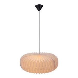 Nordlux Belloy Hanglamp - Ø 45 cm - Wit