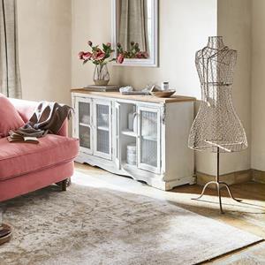 Loberon Lage kast Herserange