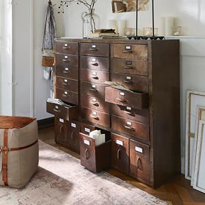 Loberon Ladekast Hennepin