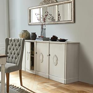 Loberon Sideboard Onglières
