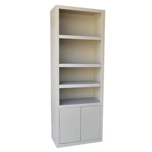 Giga Meubel Wandkast Xander Beige Small 220cm - 