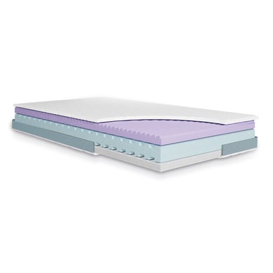 Zöllner JULIUS  Jeugdmatras Multiflow Junior 120 x 200 cm