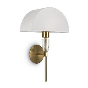 Maytoni  Wandlamp Prima Messing 30 cm .